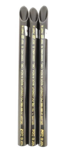 VIP Electrical Conduit Pipe, FRLS, 3m Length - HomeRun - 68.00