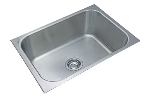 Futura Sinks For Kitchens - HomeRun - 5406.00