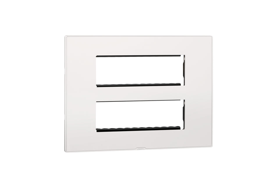 Add an elegant finishing touch to your walls with a genuine Legrand Myrius switch plate. The perfect choice for a modern interior, with fast 60-min delivery in Bengaluru.