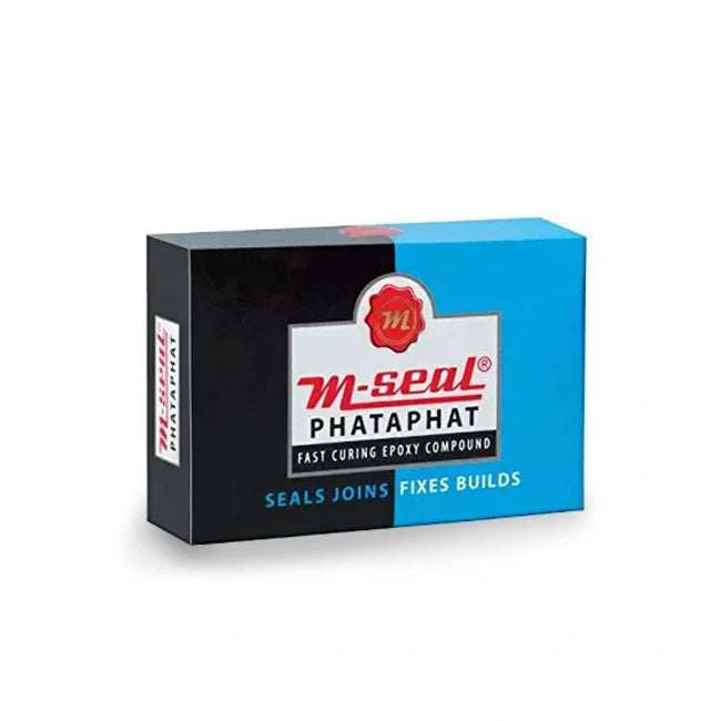 Pidilite M-Seal Phataphat 90g, Multi-Purpose Waterproof Sealant Putty