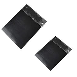 HAKS Putty Blade, Stainless Steel