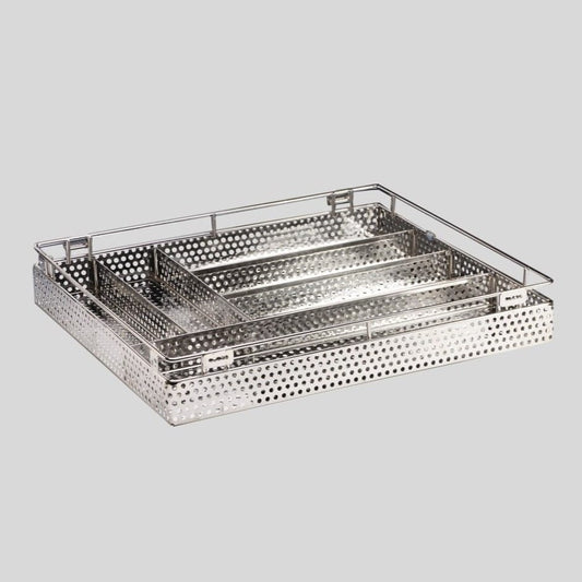 Ebco Cutlery Kitchen Basket - HomeRun - 3200.00