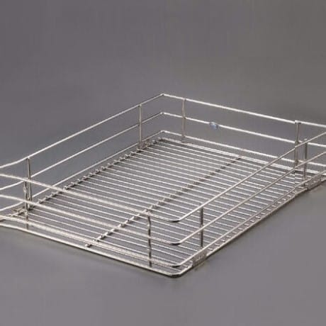 Ebco Plain Kitchen Basket - HomeRun - 1807.00