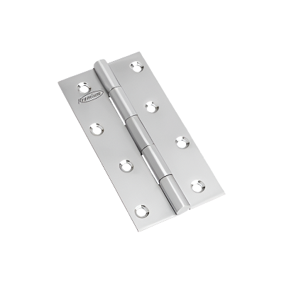 Premium Butt Hinges, Brass - HomeRun - 178.00
