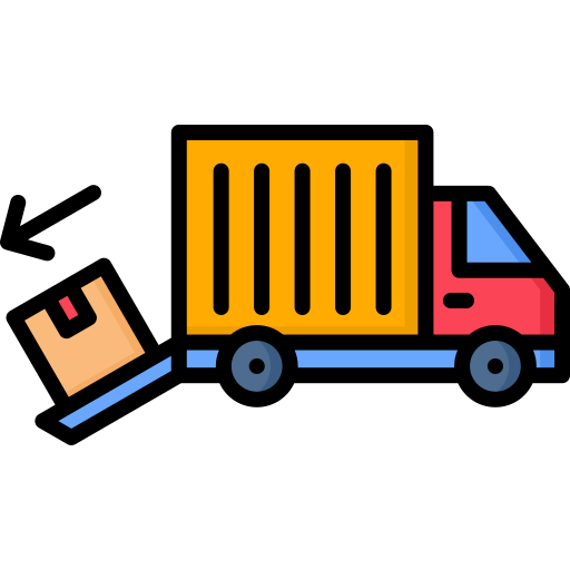 Unloading Service - HomeRun - 149.00
