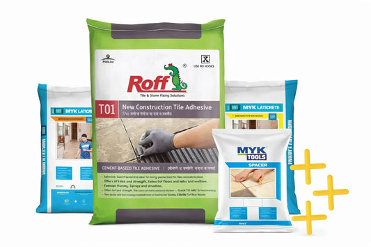 Complete Guide to Choosing the Right Tile Adhesive for Your Bangalore Project (2026)