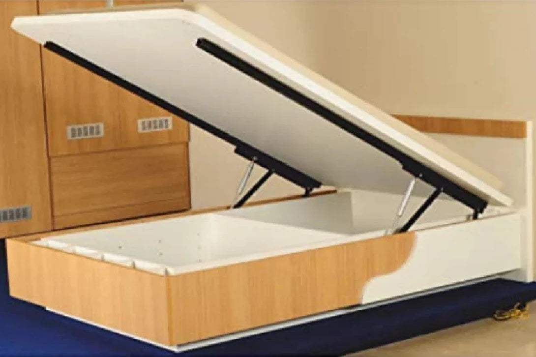 Wardrobe & Bed Fittings