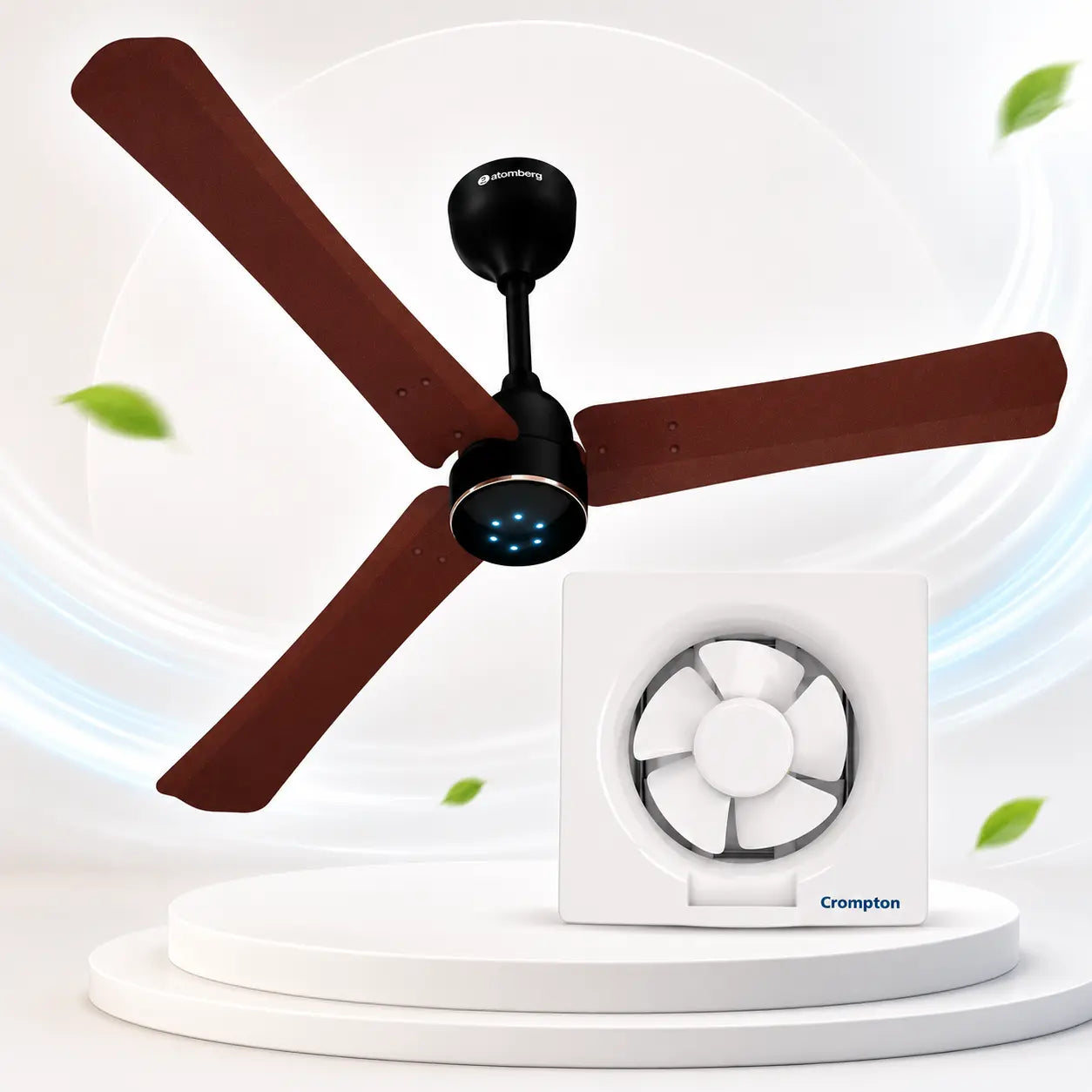 crompton brisk air exhaust fan