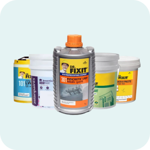 Waterproofing - HomeRun