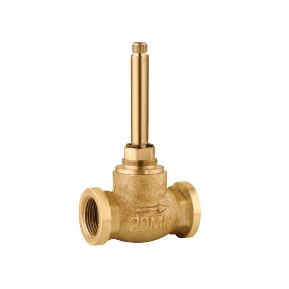 Jaquar Regular Body of Concealed Stop Cock - HomeRun - 901.00