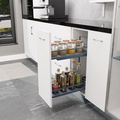 Ebco Bottle Pullout - Soft Close | HomeRun, Bangalore