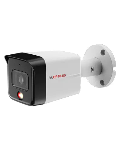 CP Plus 6MP IP Bullet Hybrid Camera - CP-UNC-TA61L3C-LQ