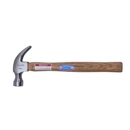 Taparia Claw Hammer with Handle, 340 gms