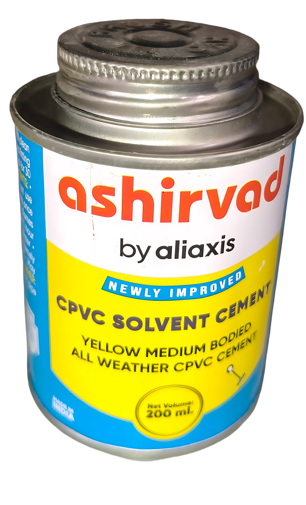 Ashirvad CPVC Solvent Cement