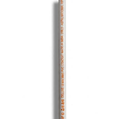 VIP Electrical Conduit Pipe, FRLS, 3m Length