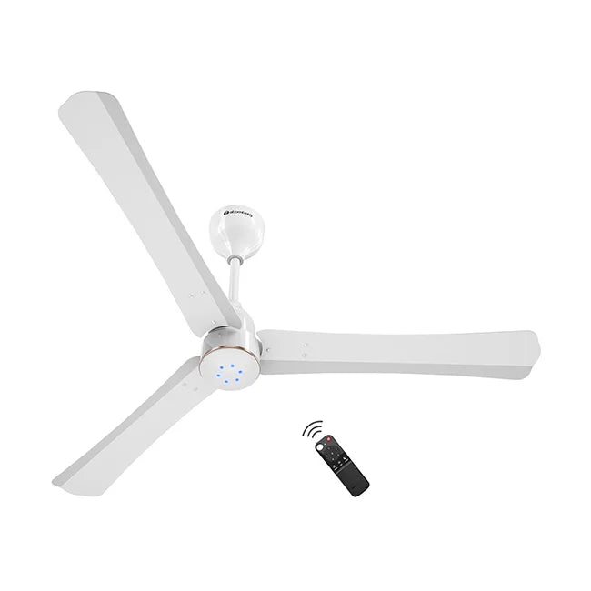 Atomberg Renesa Halo Smart 1200mm BLDC Ceiling Fan with IoT & Remote I Homerun, Bangalore