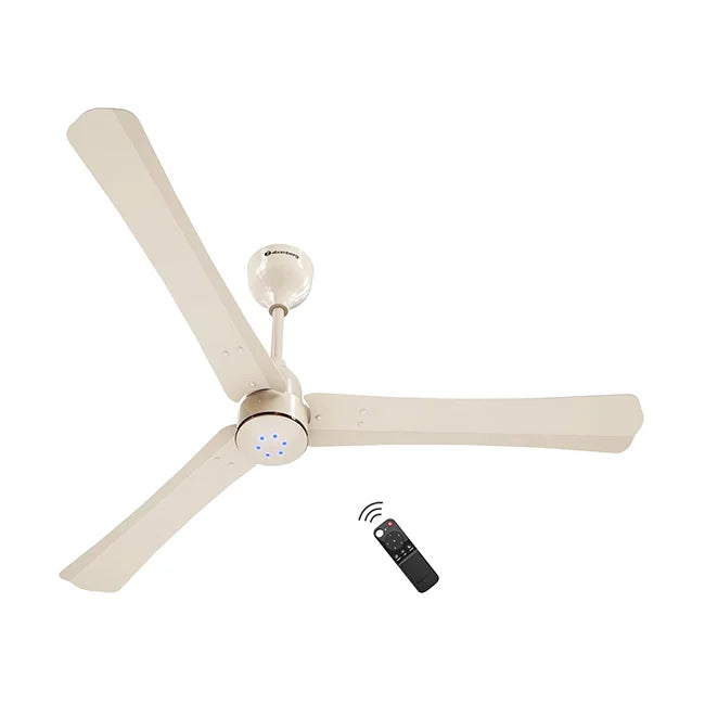 Atomberg Renesa Halo Smart 1200mm BLDC Ceiling Fan with IoT & Remote I Homerun, Bangalore