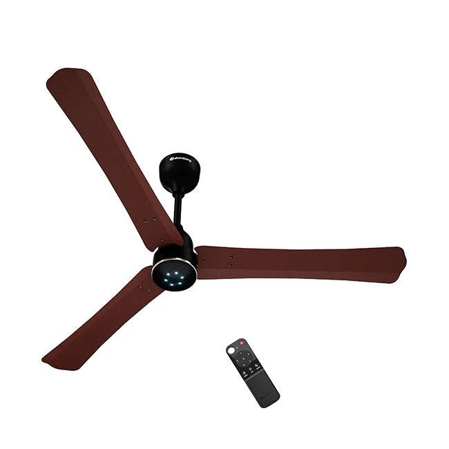 Atomberg Renesa Halo Smart 1200mm BLDC Ceiling Fan with IoT & Remote I Homerun, Bangalore
