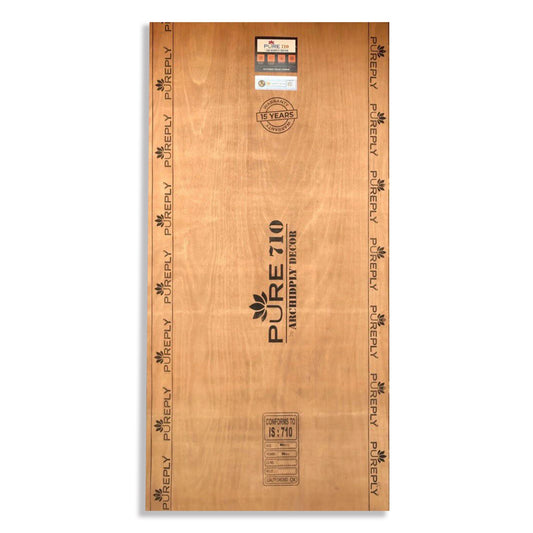 Archidply PURE 710 BWP Plywood | HomeRun, Bangalore