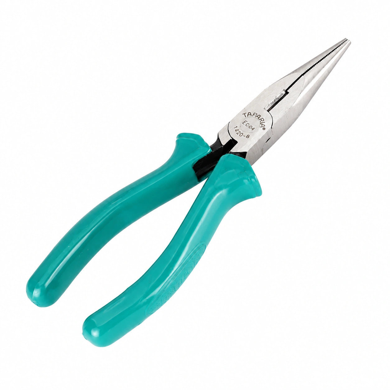 Taparia Econ-Series Long Nose Plier, 6 inch / 165mm