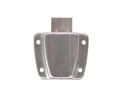Europa Cupboard & Drawer Locks IV/SS