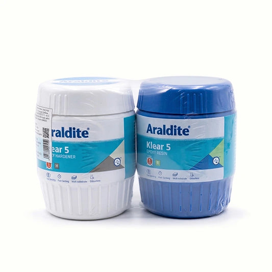 Araldite Klear5 Epoxy Adhesive | HomeRun, Bangalore
