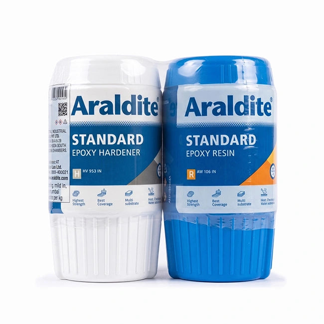 Araldite Standard Epoxy Adhesive | HomeRun, Bangalore