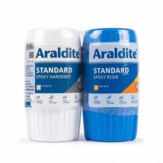 Araldite Standard Epoxy Adhesive | HomeRun, Bangalore