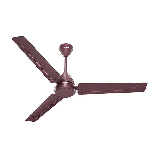 Crompton Energion Elevate 1200mm BLDC Ceiling Fan I Homerun, Bangalore