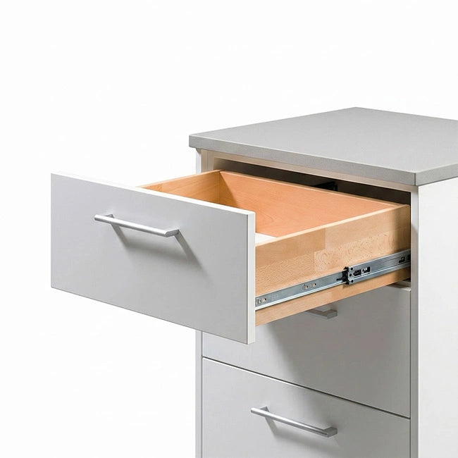 Hettich KA 5632 Soft Close Channel Price | 200mm to 700mm | Buy