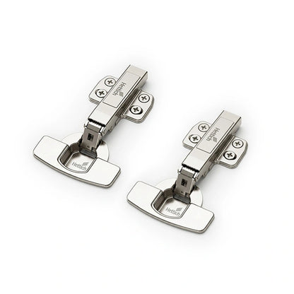 Hettich Sensys 8645i Soft Close Hinges, 1 Set (2 Nos) | HomeRun, Bangalore