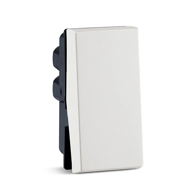 Legrand Myrius NextGen Switch, 6A, 1 Module | HomeRun, Bangalore