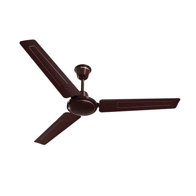 Crompton Surebreeze Star Drift 1200mm Ceiling Fan I Homerun, Bangalore