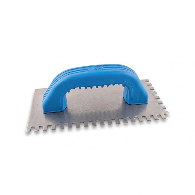 MYK Laticrete Notch Trowel | HomeRun, Bangalore