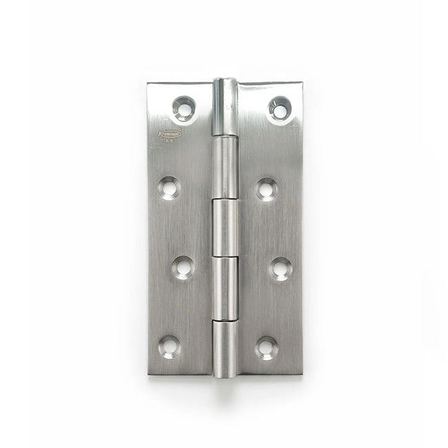 Premium Door Butt Hinges, Stainless Steel | HomeRun, Bangalore