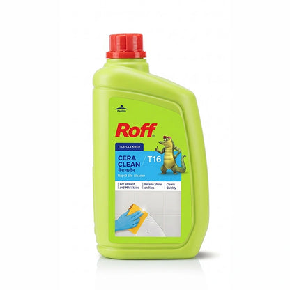 Roff T16 Cera Tile & Ceramic Cleaner I Homerun, Bangalore