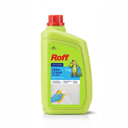 Roff T16 Cera Tile & Ceramic Cleaner I Homerun, Bangalore
