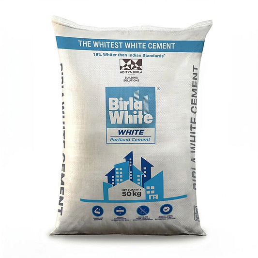 Birla White Cement