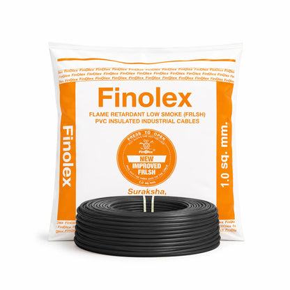 Finolex Flamegard FR-LSH Wire (200/300 meter)