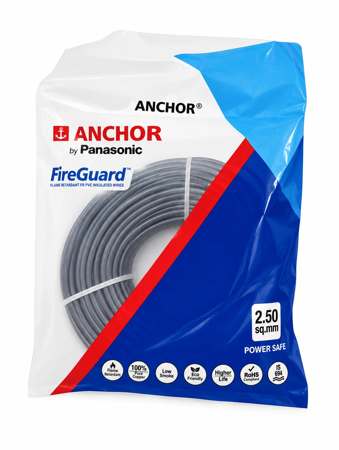 Anchor Panasonic Fireguard FR-LSH Wire
