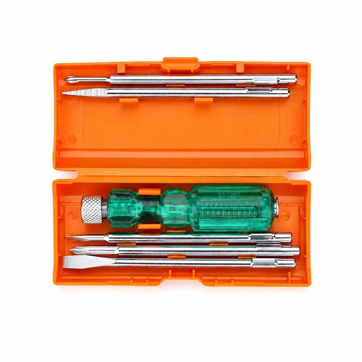 Taparia Screwdriver Set, Model 812