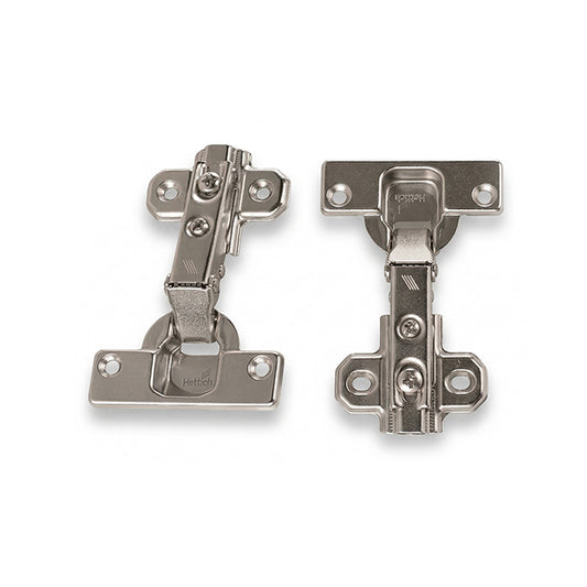 Hettich Slide On 2333 Regular Close Hinges, 1 Set (2 Nos) | HomeRun, Bangalore