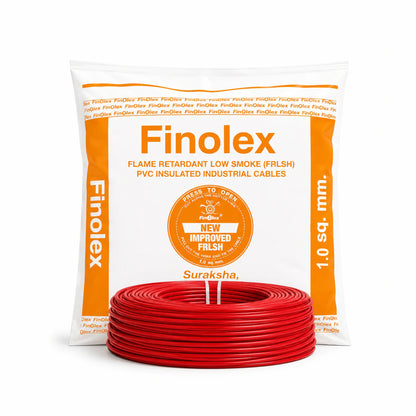 Finolex Flamegard FR-LSH Wire (200/300 meter)