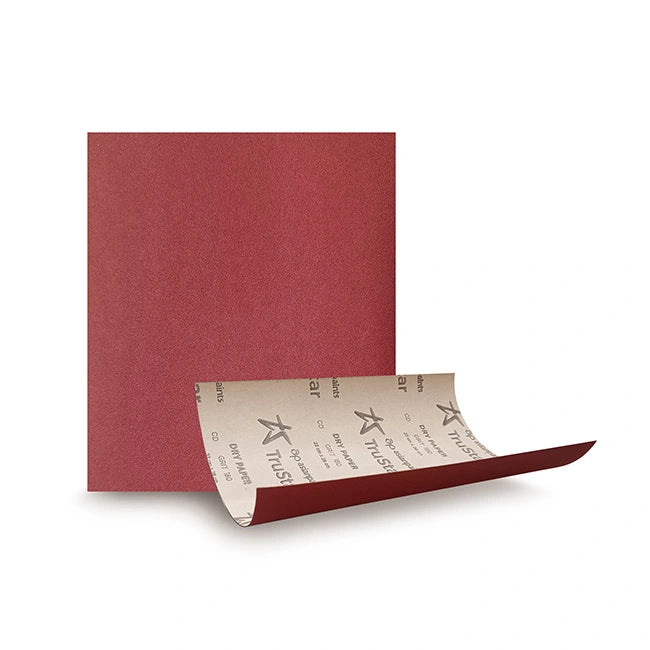 Asian Paints TruStar Sanding Paper | HomeRun, Bangalore