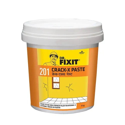 Dr. Fixit 201 Crack-X Paste | HomeRun, Bangalore
