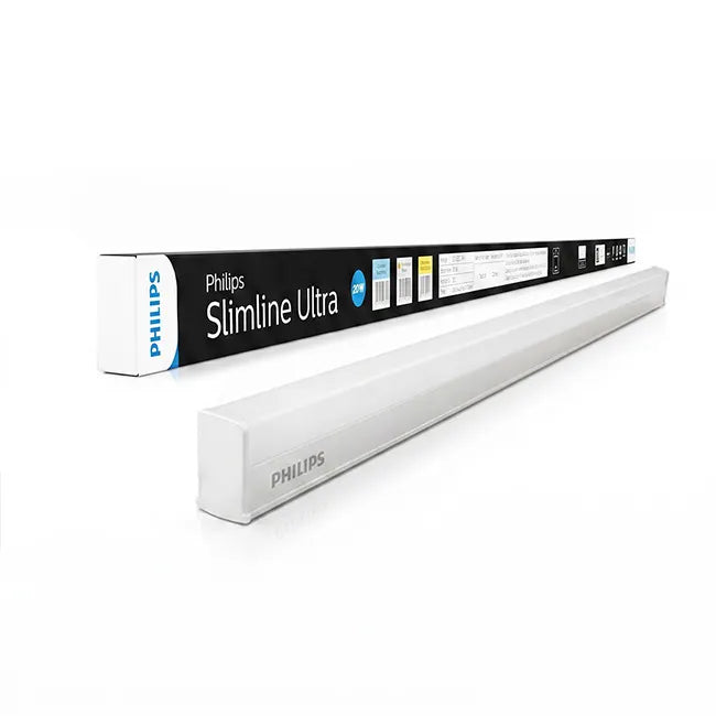 Philips Slimline Ultra LED Tube Light, 20W I Homerun, Bangalore