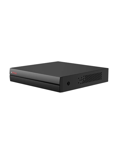 CP Plus 4 Channel DVR - CP-UVR-0401E1V-I