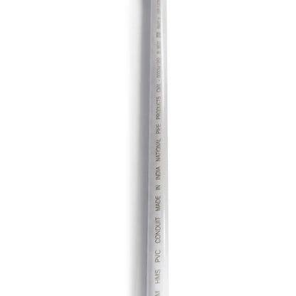 VIP Electrical Conduit Pipe, FRLS, 3m Length