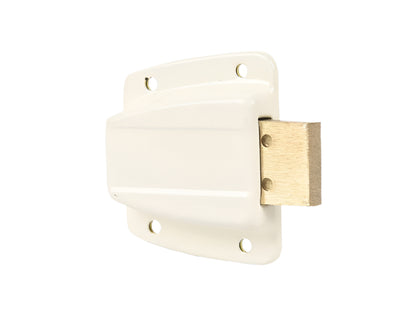 Europa Cupboard & Drawer Locks IV/SS