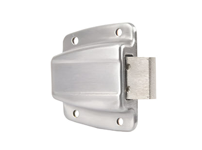 Europa Cupboard & Drawer Locks IV/SS